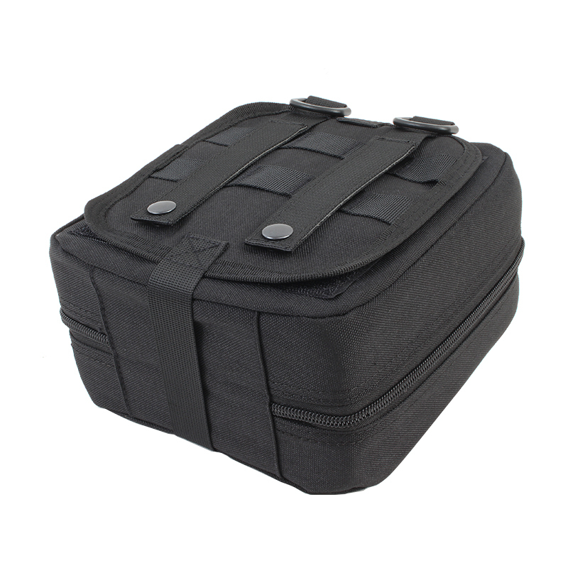 TACTIFANS First Aid Pouch Patc - Edc Everyday Carry 评论和价格