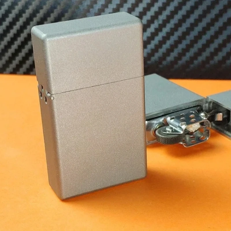 Zorro Titanium Alloy 538, 912  - Lighter Insert Zippo 评论和价格