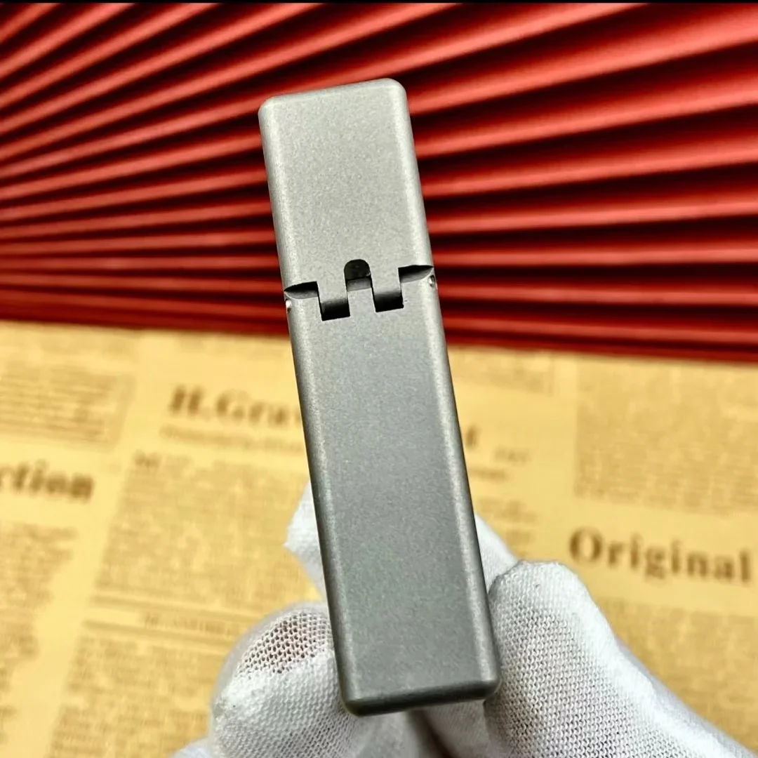 Zorro Titanium Alloy 538, 912  - Lighter Insert Zippo 评论和价格