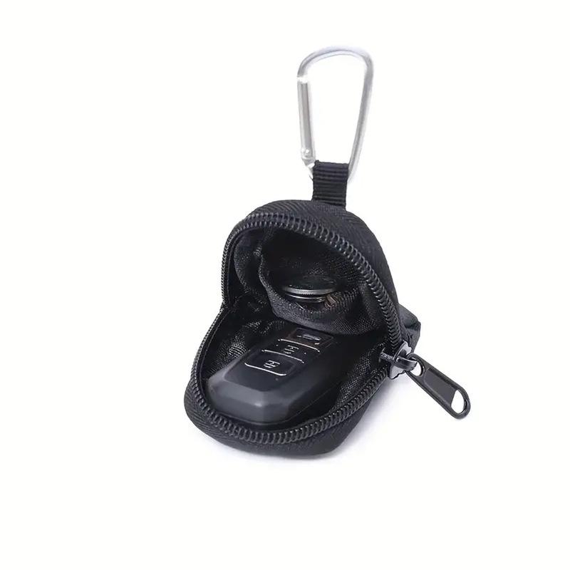 Tactical EDC Key Wallet for Me - Edc Carry Coins 评论和价格