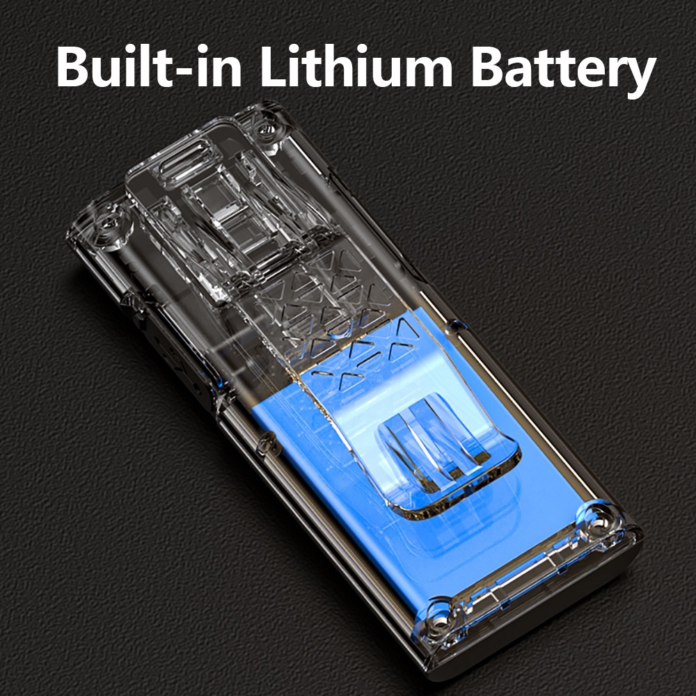 USB-C Rechargeable Mini EDC Po - Edc (Every Day Carry 评论和价格