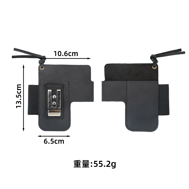 EDC Leather Flashlight Tool Ho - Edc Everyday Carry 评论和价格