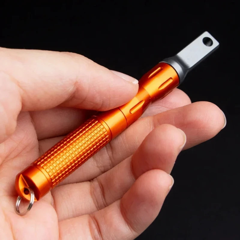 New Outdoor Survival Waterproo - Ferro Rod Striker 评论和价格