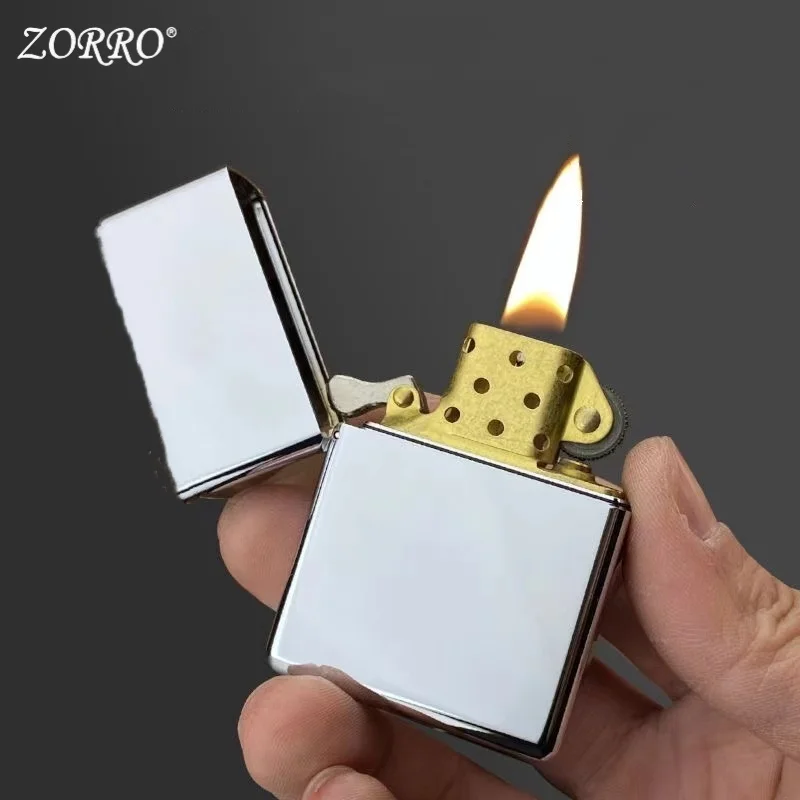 Zorro 912 Retro High End Water - Lighter Insert Zippo 评论和价格