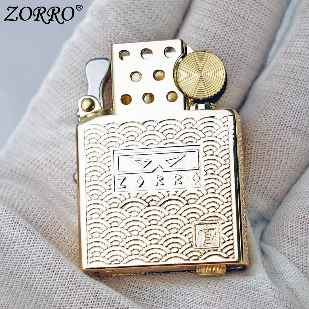 2025 New Genuine Z902 Inner Ta - Lighter Insert Zippo 评论和价格