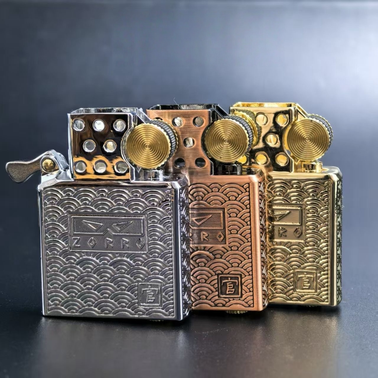 2026  Zorro fuel Lighter & Gas - Lighter Insert Zippo 评论和价格