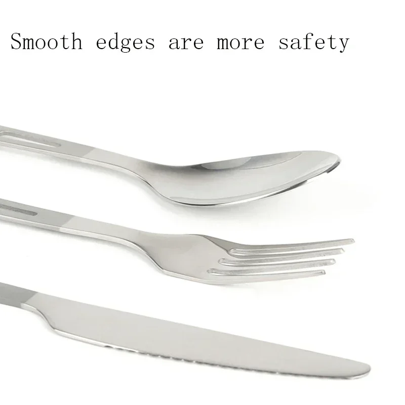 HWZBBEN Titanium Fork Spoon Kn - Edc Everyday Carry Knives 评论和价格