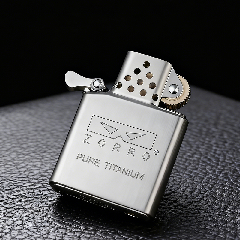 ZORRO's Third-generation Pure  - Lighter Insert Zippo 评论和价格