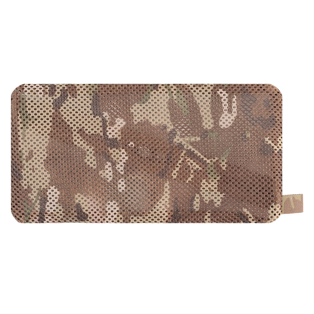 Tactical Mesh EDC Pouch Bag Ut - Edc Everyday Carry 评论和价格