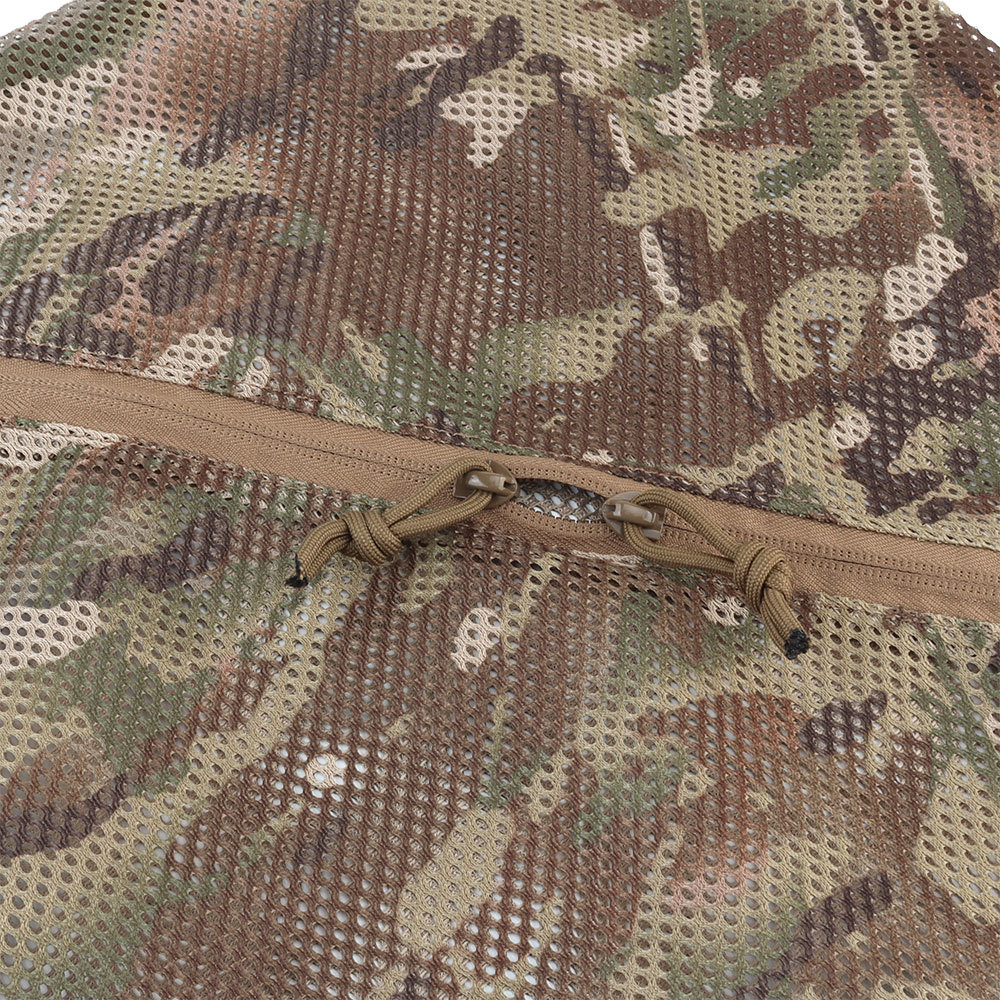 Tactical Mesh EDC Pouch Bag Ut - Edc Everyday Carry 评论和价格