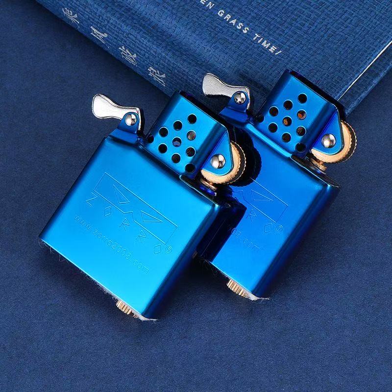 Zorro Movement Lighter Marble  - Lighter Insert Zippo 评论和价格
