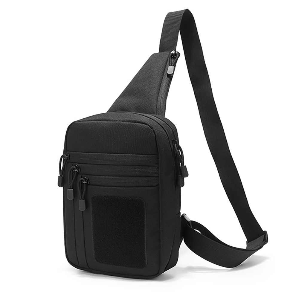 Tactical Chest Bag Crossbody S - Edc Carry Handgun 评论和价格