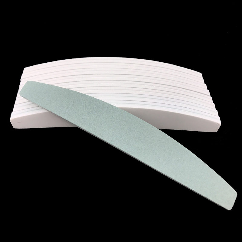 10Pcs/lot Nail File Sponge Dia - Nail File Titanium 评论和价格