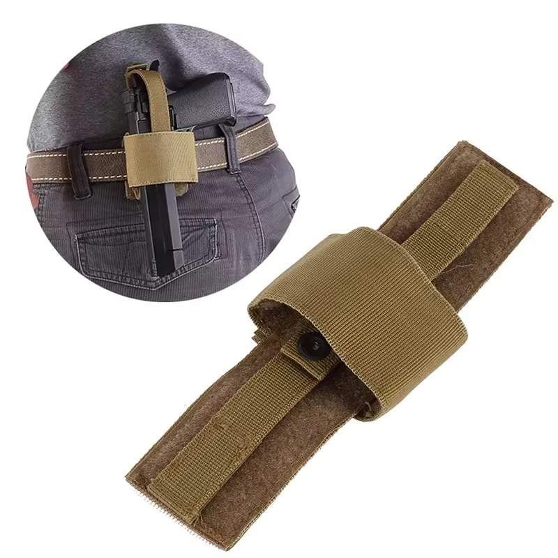 Outdoor Concealed Carry Waist  - Edc Carry Handgun 评论和价格
