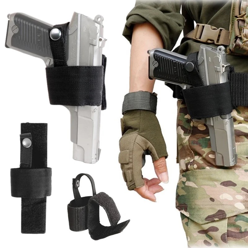 Outdoor Concealed Carry Waist  - Edc Carry Handgun 评论和价格