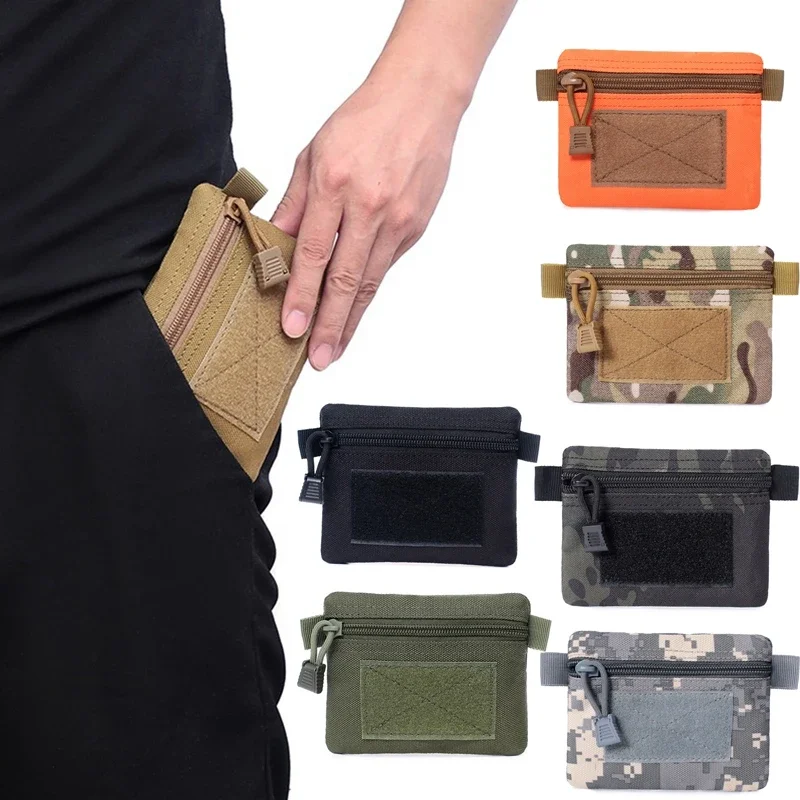 Tactical EDC Pouch EDC Organiz - Edc Carry Coins 评论和价格