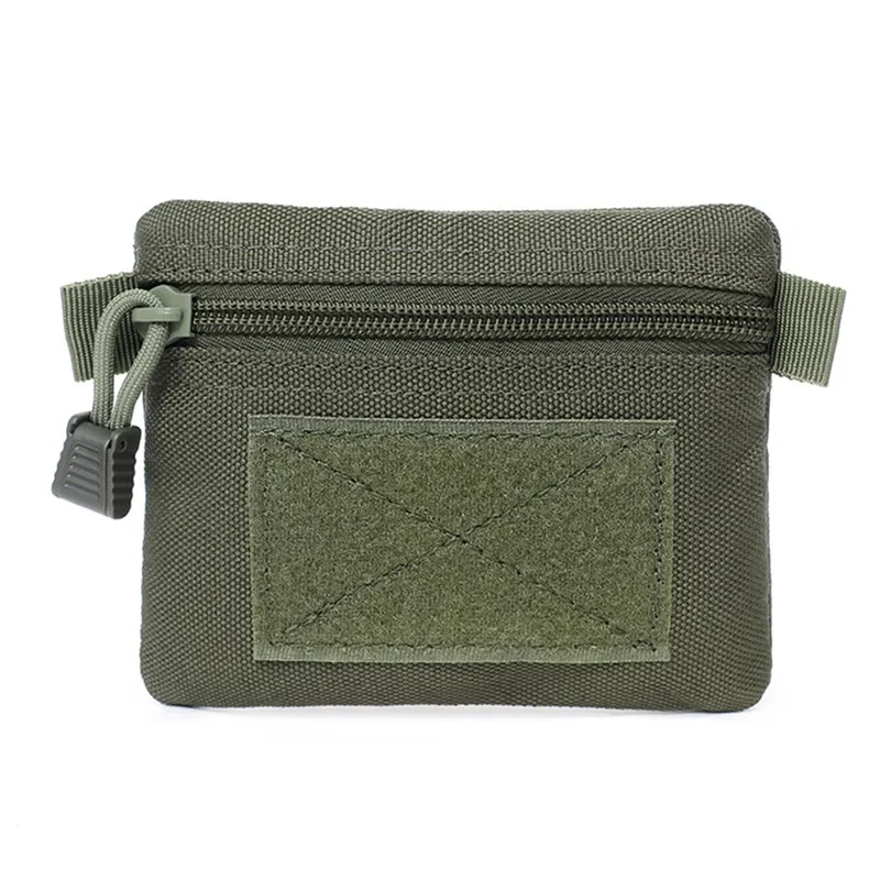 Tactical EDC Pouch EDC Organiz - Edc Carry Coins 评论和价格