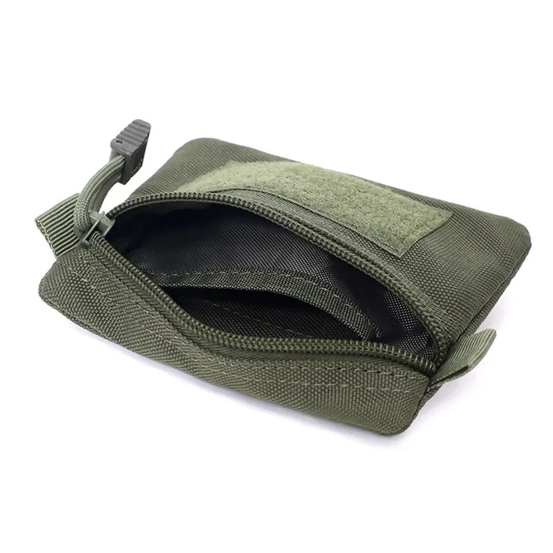 Tactical EDC Pouch EDC Organiz - Edc Carry Coins 评论和价格
