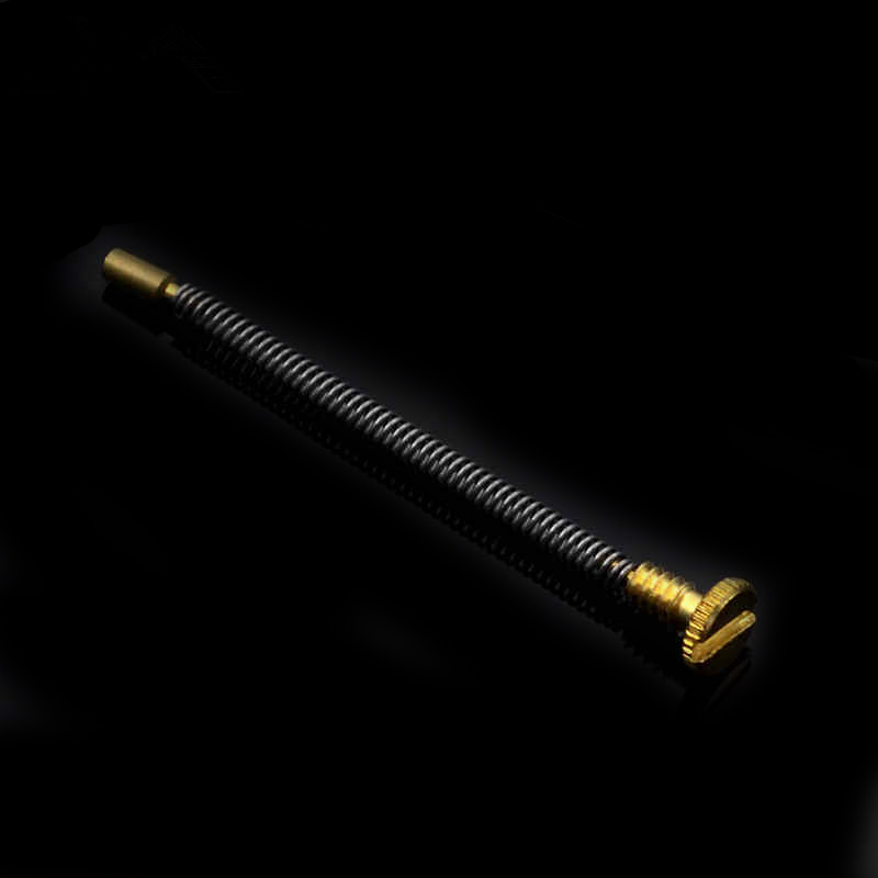 10pcs Metal Spring Screw For Z - Lighter Insert Zippo 评论和价格