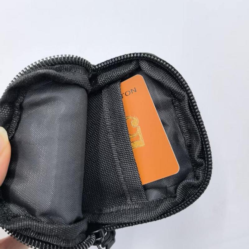 Mini EDC Pouch Wear Resistant  - Edc Carry Coins 评论和价格