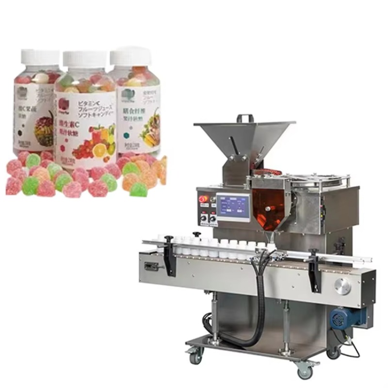 Automatic Counting Machine Cap - Pill Fob Capsule 评论和价格