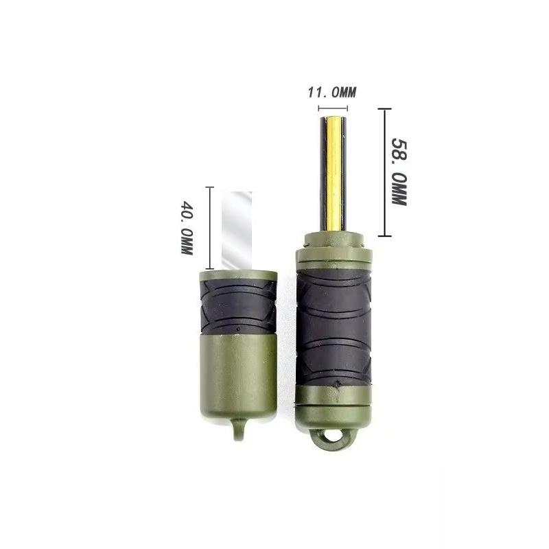 Multi Functional Outdoor Durab - Ferro Rod Striker 评论和价格