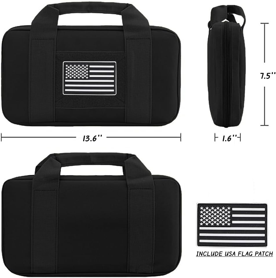 Outdoor Gun Carry Bag EDC Tool - Edc Carry Handgun 评论和价格