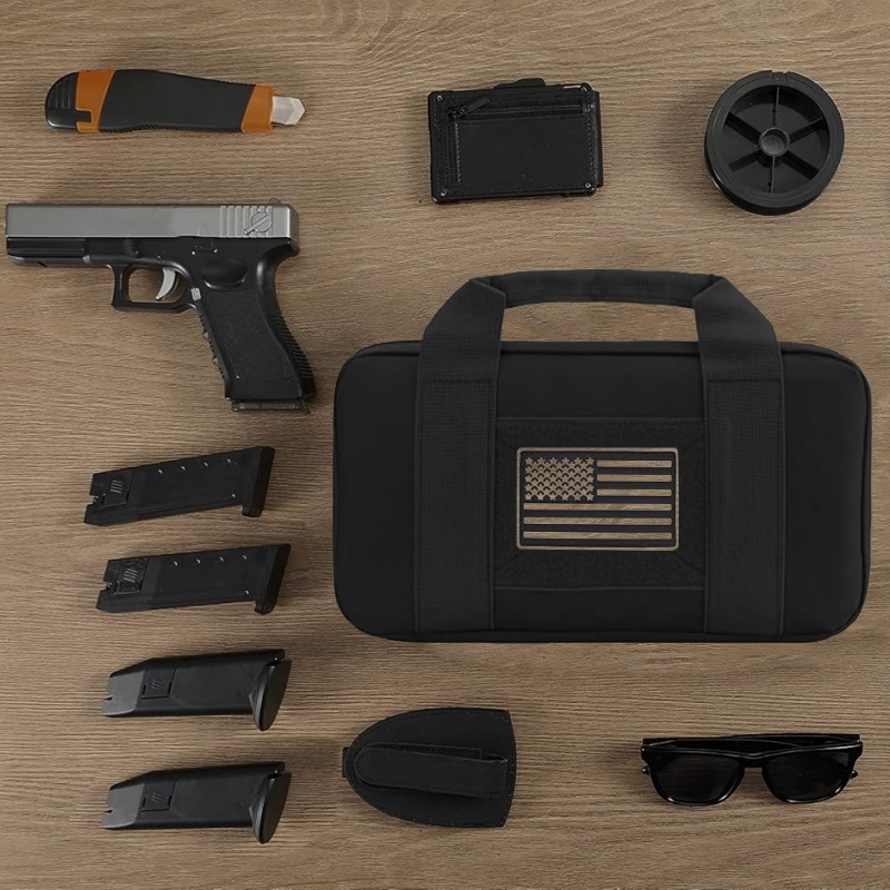 Outdoor Gun Carry Bag EDC Tool - Edc Carry Handgun 评论和价格