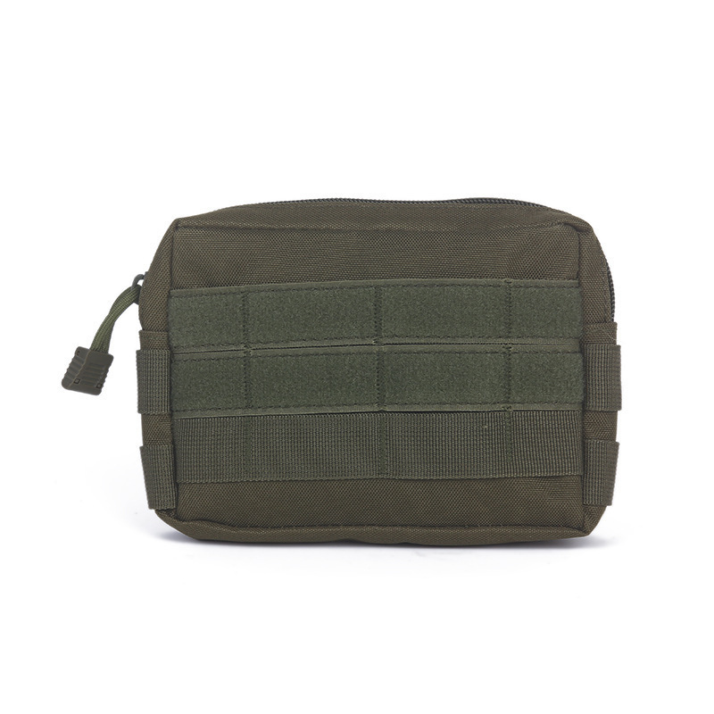 600D Camouflage Utility Pouch  - Edc Carry Coins 评论和价格