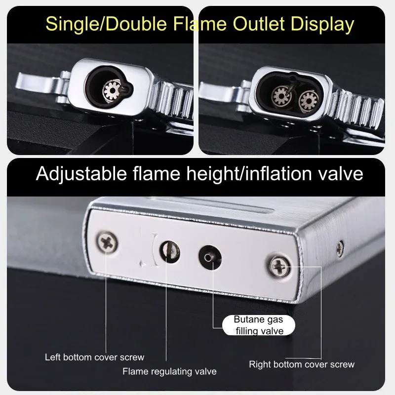 Lighter Insert Compatible with - Lighter Insert Zippo 评论和价格