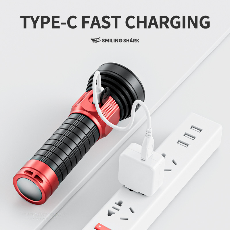 Type-C USB Rechargeable Pocket - Edc (Every Day Carry 评论和价格