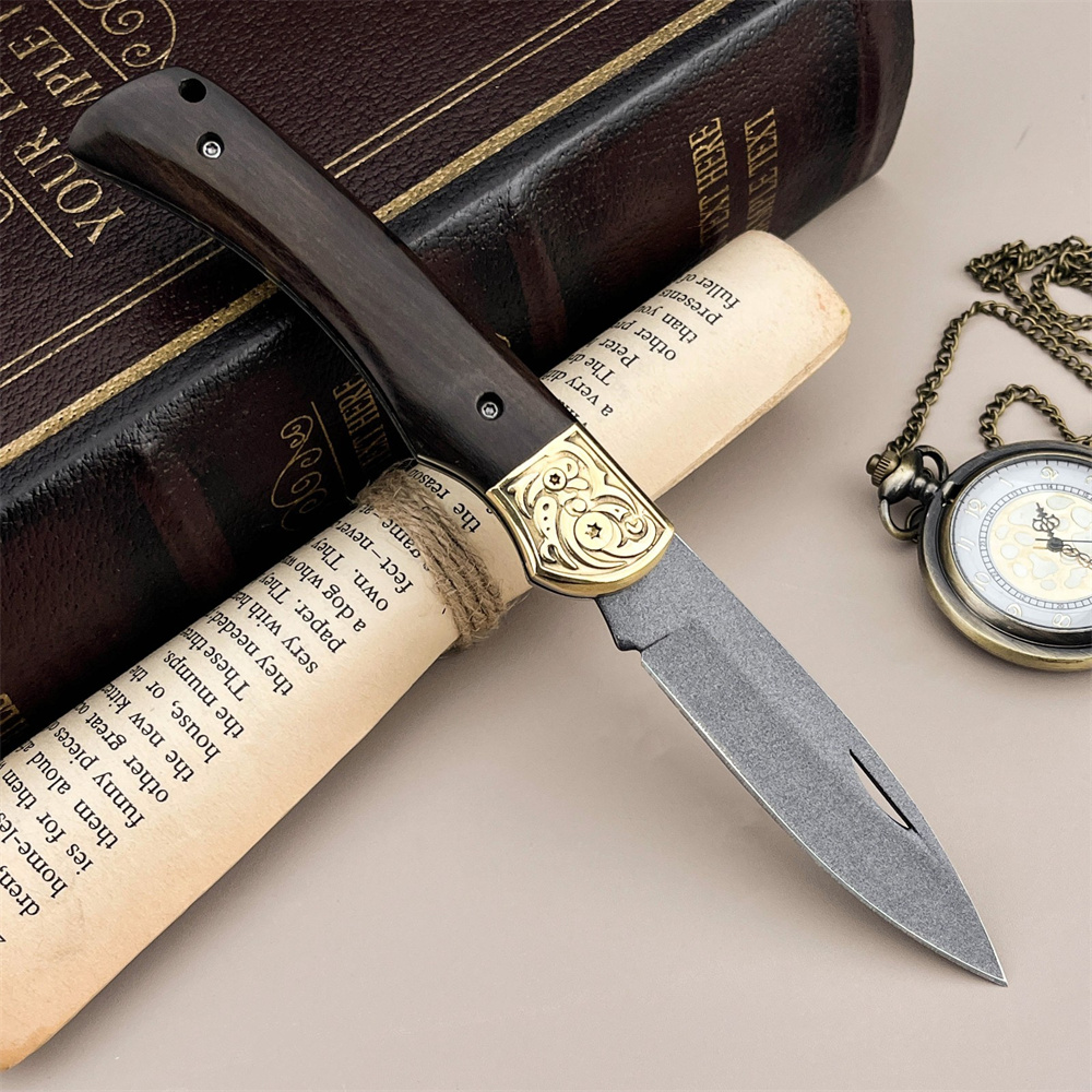 EDC Pocket Folding Knife Forge - Edc Carry Pocket Knife 评论和价格