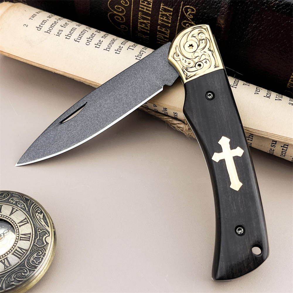 EDC Pocket Folding Knife Forge - Edc Carry Pocket Knife 评论和价格