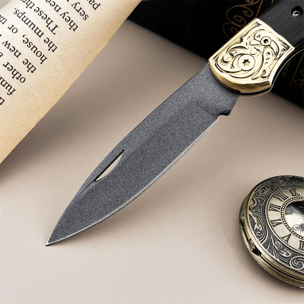 EDC Pocket Folding Knife Forge - Edc Carry Pocket Knife 评论和价格