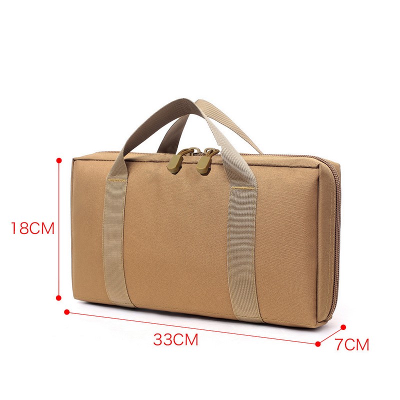 Outdoor Gun Carry Bag EDC Tool - Edc Carry Handgun 评论和价格