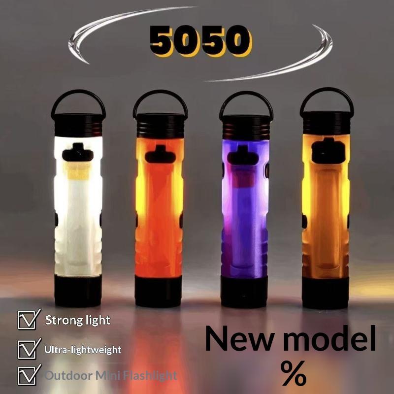 5050 Rechargeable LED Pocket F - Edc Carry All 评论和价格