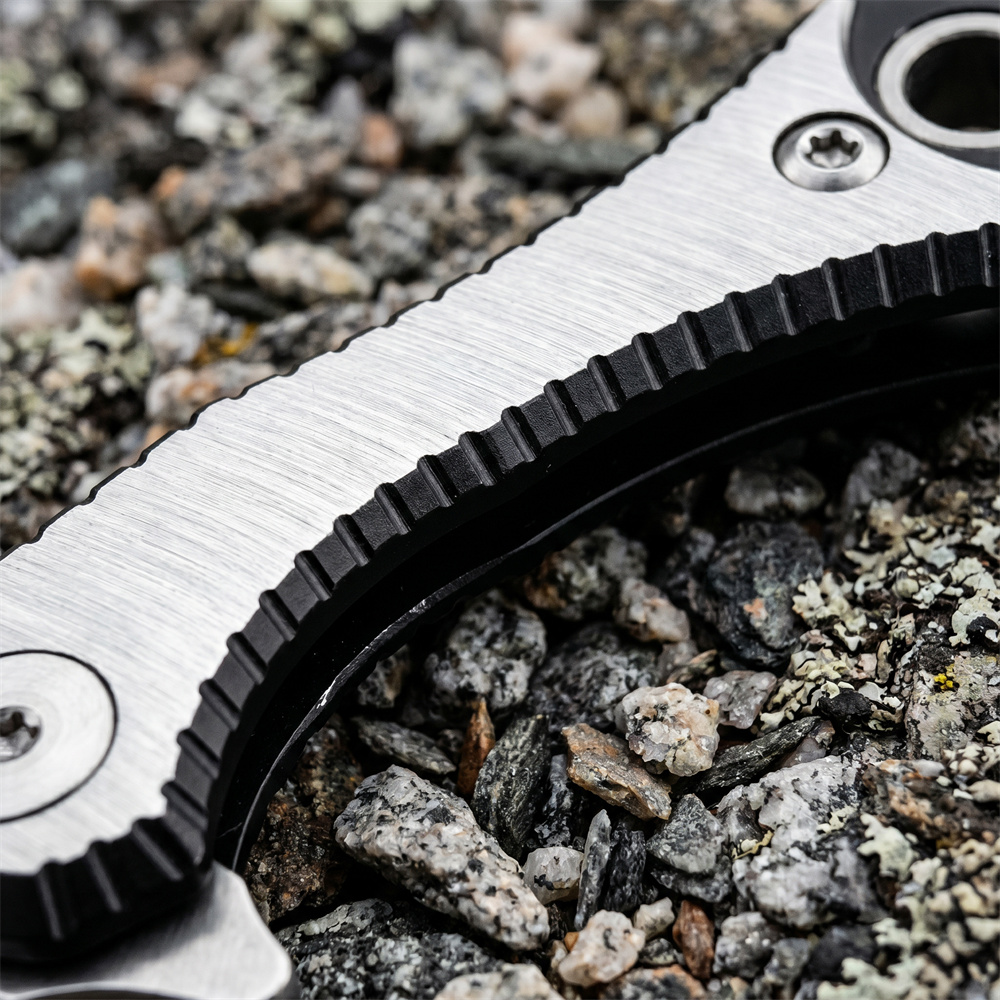Small EDC Folding Knife Lightw - Edc Concealed Carry Knife 评论和价格