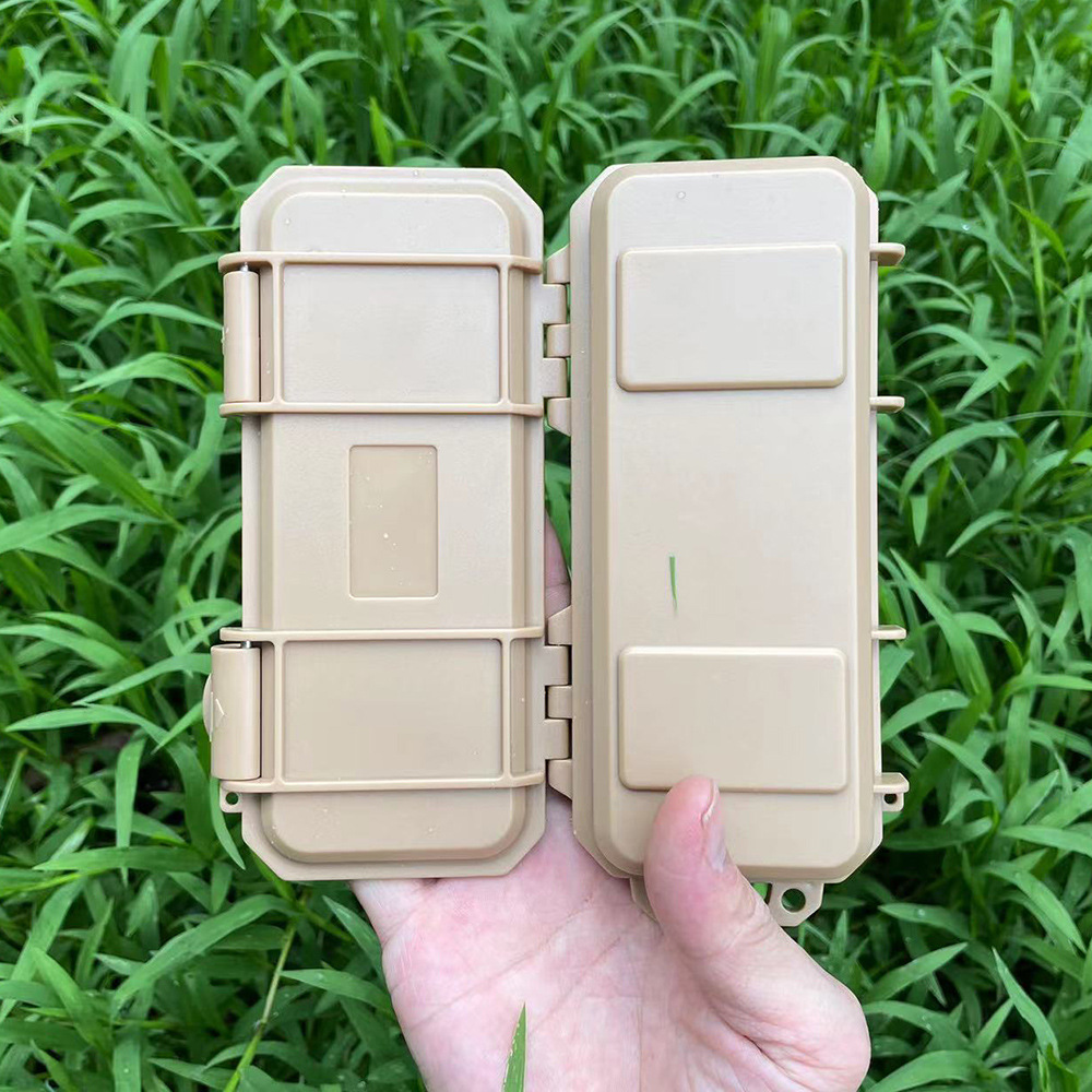 Edc Gadgets Box Tactical Outdo - Edc Concealed Carry Knife 评论和价格