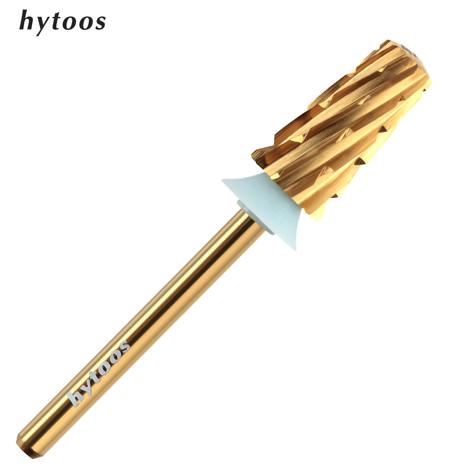 HYTOOS 4XC Titanium Tapered Na - Nail File Titanium 评论和价格