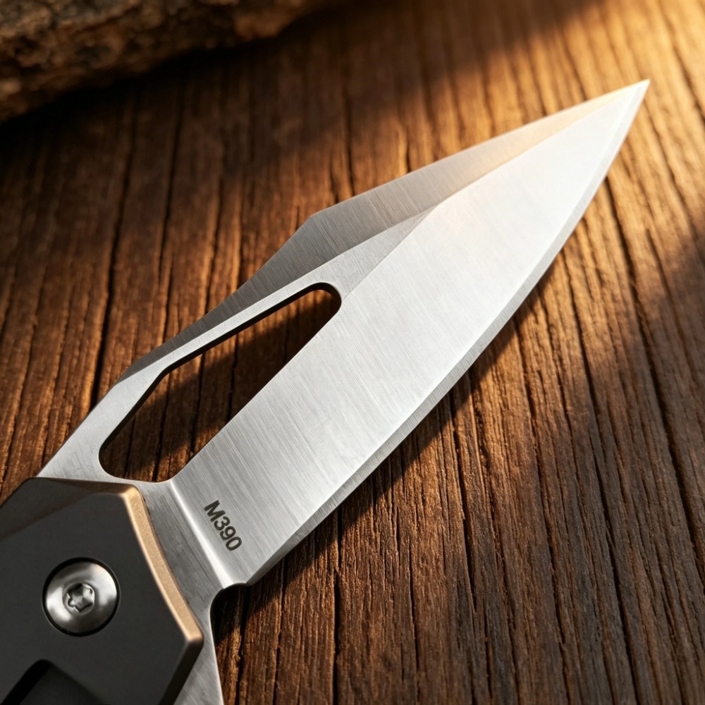 Compact EDC Folding Knife D2 S - Edc Concealed Carry Knife 评论和价格