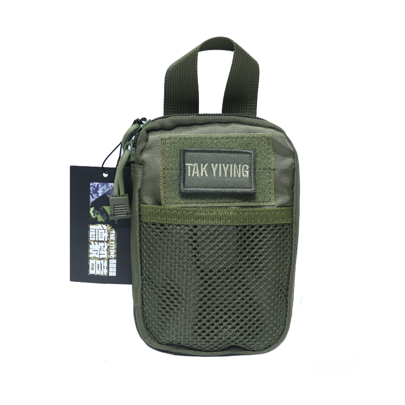 TAK YIYING Molle hunting Medic - Edc Everyday Carry 评论和价格