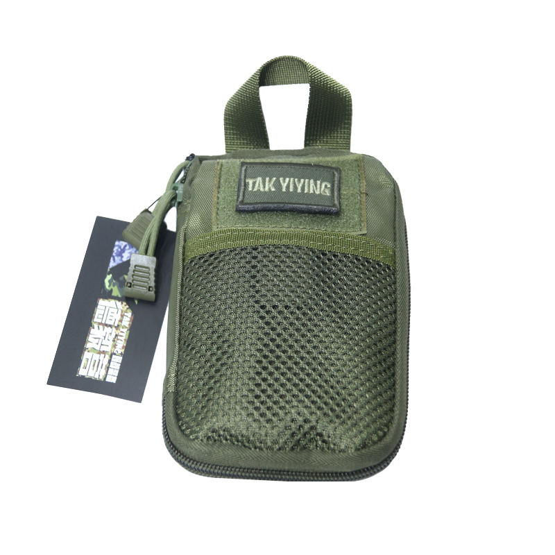 TAK YIYING Molle hunting Medic - Edc Everyday Carry 评论和价格