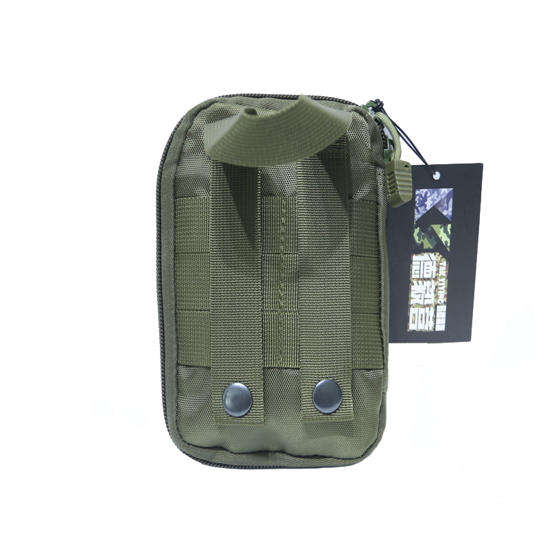 TAK YIYING Molle hunting Medic - Edc Everyday Carry 评论和价格
