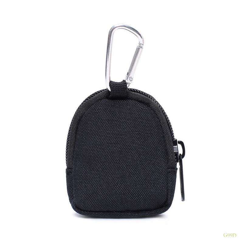 1 Pc Portable Outdoor Key Bag  - Edc Everyday Carry 评论和价格