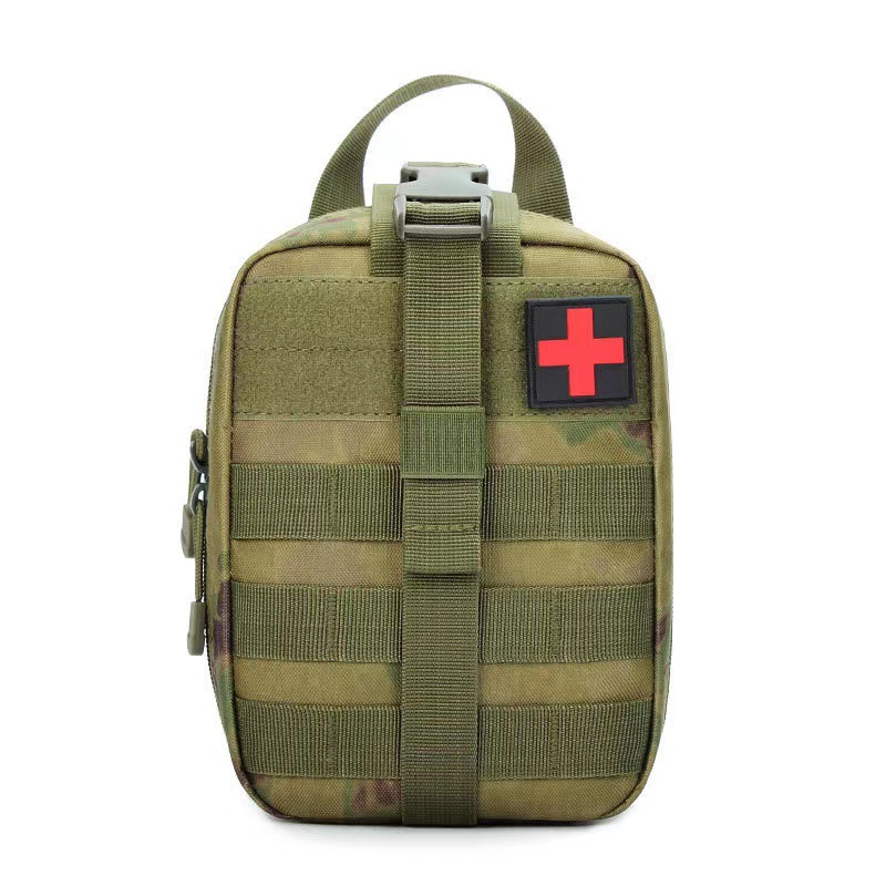 Molle Tactical First Aid Kits  - Edc Everyday Carry 评论和价格