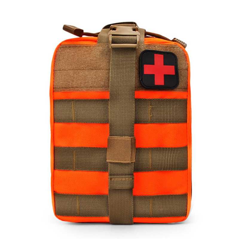 Molle Tactical First Aid Kits  - Edc Everyday Carry 评论和价格