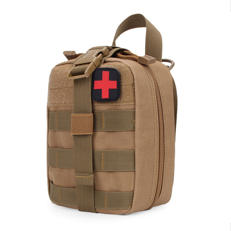 Molle Tactical First Aid Kits  - Edc Everyday Carry 评论和价格