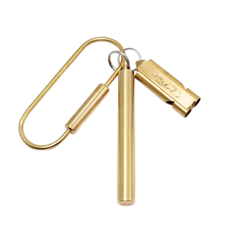 Brass Airtight Watertight Stor - Pill Fob Capsule 评论和价格
