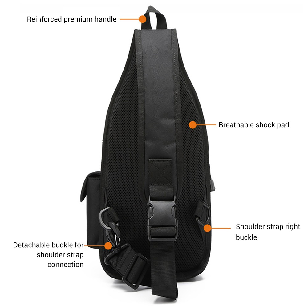 Tactical Pistol Bag Concealed  - Edc Concealed Carry Backpack 评论和价格