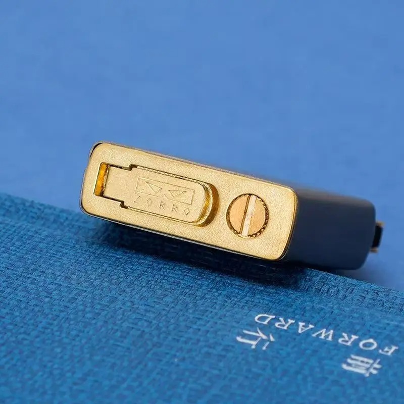 ZORRO Second-generation Pure T - Lighter Insert Zippo 评论和价格